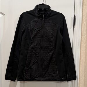 Women's Black Jacket